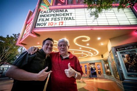 Orinda film fest is back with another impressively wide-ranging lineup